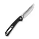 Нож складной Sencut Skelfin S25007-2