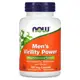 Натуральная добавка NOW Men's Virility Power 120 вегакапсул