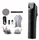 Машинка для стрижки волосся Xiaomi ShowSee Electric Hair Clipper Black C4-BK