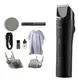 Машинка для стрижки волос Xiaomi ShowSee Electric Hair Clipper Black C4-BK