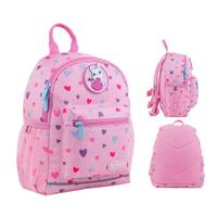 Рюкзак дитячий Kite Kids K24-534XS-1 30x22x10 см рожевий