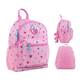 Рюкзак детский Kite Kids K24-534XS-1 30x22x10 см розовый