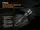 Фонарь ручной Fenix ​​TK22TAC