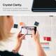 Защитное стекло Spigen для Galaxy XCover 7 Pro/ 7 - GLAS.tR Slim (2 шт), Clear (AGL09407)
