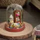 Кукольный дом DIY Cute Room Mini-003 Fingertip Magic конструктор под куполом для детей
