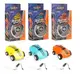 Машинка в шаре Rapid Monster ∙ Интерактивная детская игрушка Машинка – спиннер USB