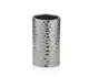 Стакан для зубных щеток Kela Sterling 23781 11х6.5 см серебристый