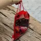 Сумочка (рюкзак тканевый) 36 см, Мстители