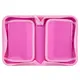 Пенал твердый одинарный с двумя клапанами YES HP-04 Purr Meow 533624 4х13х21 см