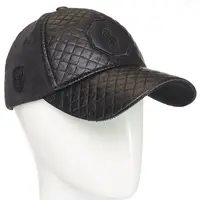 Бейсболка BVH20752 черный