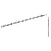 Сверло для бетона GRANITE SDS-PLUS S4 22х600 мм (0-22-600)