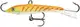 Балансир Rapala Jigging Rap W7 70mm 18.0g OUT (W7 OTU)