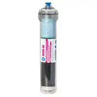 Линейный антимикробный BACinix™ картридж AICRO-AB с активированным углем AICRO-AB-ML.