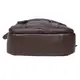 Мужская кожаная сумка Borsa Leather K11169a-brown