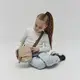 Сумка через плечо YES CBK-1 Miffy Bunny 550564 8х17х17 см