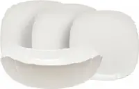 Столовый сервиз Luminarc Lotusia H1792 19 предметов