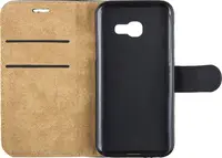 Чохол-книжка TOTO Book Cover Classic Samsung Galaxy A3 A320F 2017 Black
