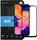 Защитное стекло Mocolo 2.5D Full Glue Tempered Glass Samsung Galaxy A10/M10 Black