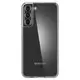 Чехол Spigen для Samsung Galaxy S22 - Ultra Hybrid, Crystal Cleare (ACS03988)