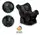 Автокресло Lionelo LIAM 0-18 kg Carbon Grey