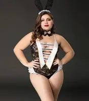 Костюм милого зайки Adelaida XL/XXL