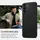 Чехол Spigen для Samsung Galaxy S22 Plus - Liquid Air, Matte Black (ACS03953)