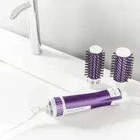Фен-щітка Rowenta СF9530F0 1000 Вт фіолетовий