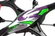 Квадрокоптер большой WL Toys V333 Cyclone 2