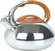 Чайник со свистком Edenberg EB-3538-Brown 3 л коричневый