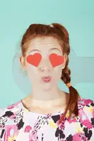 Реквизит для Selfie \"Emojis\"