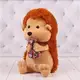 Мягкая игрушка Копиця Ежик Колька 00261-31 30 см