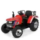 Детский электромобиль Трактор Bambi M 4187BLR-3 до 30 кг