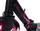 Самокат Tempish NIXIN 145 AL/pink