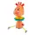 Погремушка Fisher-Price Жирафа GWL65