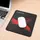 Коврик для мыши Borofone Flying Eagle gaming mouse pad BG8 (200*240mm)