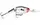 Воблер RAPALA Jointed Shad Rap JSR09 CH