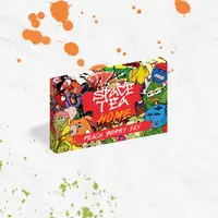 Чайная смесь Space Tea (Спейс Ти) 200 гр. - Home Box