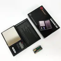 Весы ювелирные ACS MS-2020 200 грамм, Точные весы для измерения веса ювелирных изделий