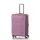 Валіза Swissbrand Berlin (S) Violet (SWB_LHBER705S)