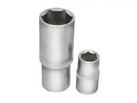 1/2" 6г. Головка 23мм
