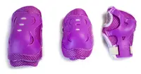 Защита спортивная Sport Series M. Violet (1058117724)