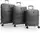 Чемодан Heys EZ Fashion (L) Charcoal (10162-0047-30)