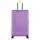 Чемодан Semi Line 28" (L) Purple (T5845-3)