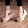 Женские босоножки Fashion Wackywoo 2677 40 размер 25,5 см Бежевый