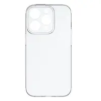Чохол Baseus для Apple iPhone 14 Pro (6.1inch) 2022 Simple Series, Transparent (2001000565795)