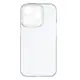 Чехол Baseus для Apple iPhone 14 Pro Max (6.7inch) 2022 Simple Series, Transparent (2001000565801)
