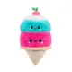 Мягкая игрушка-антистресс Fluffie Stuffiez серии Small Plush - Мороженое