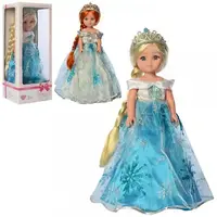Кукла Limo Toy M-4459-I-UA 38 см
