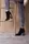 Ботильоны женские Fashion Caruso 2553 39 размер 25 см Черный