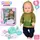Кукла игровая Limo Toy BL242U-DM-UA 43 см